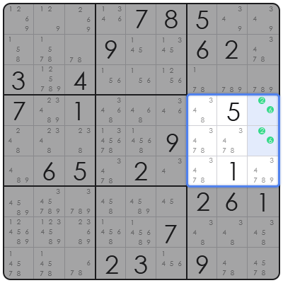 custom sudoku